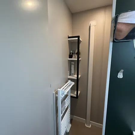 Del Mar B70, Mobile Excellence, 3 Chambres, 6 Personnes, 2 Salles De Bain, Bord De Кемпинг *