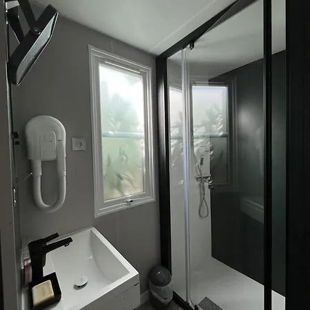 Del Mar B70, Mobile Excellence, 3 Chambres, 6 Personnes, 2 Salles De Bain, Bord De