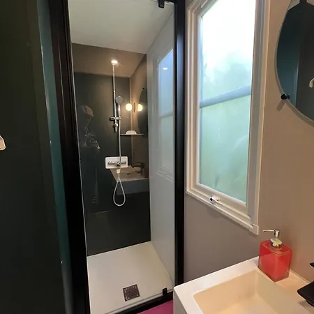 Кемпинг Del Mar B70, Mobile Excellence, 3 Chambres, 6 Personnes, 2 Salles De Bain, Bord De *