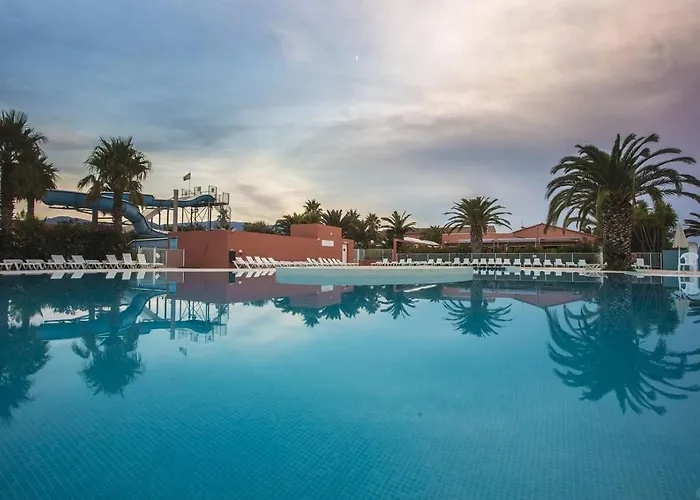 Del Mar B70, Mobile Excellence, 3 Chambres, 6 Personnes, 2 Salles De Bain, Bord De * アルジェレス・シュル・メール