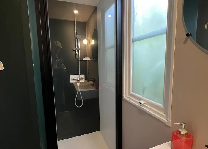 キャンプ場 Del Mar B70, Mobile Excellence, 3 Chambres, 6 Personnes, 2 Salles De Bain, Bord De *